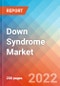 Down Syndrome - Market Insight, Epidemiology and Market Forecast -2032 - Product Thumbnail Image