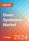 Down Syndrome - Market Insight, Epidemiology and Market Forecast -2032 - Product Thumbnail Image