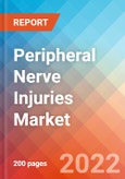 Peripheral Nerve Injuries - Market Insight, Epidemiology and Market Forecast -2032- Product Image