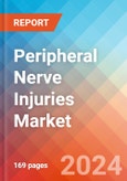 Peripheral Nerve Injuries - Market Insight, Epidemiology and Market Forecast -2032- Product Image