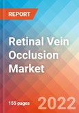 Retinal Vein Occlusion - Market Insight, Epidemiology and Market Forecast - 2032- Product Image