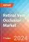 Retinal Vein Occlusion - Market Insight, Epidemiology and Market Forecast - 2032 - Product Thumbnail Image