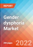 Gender dysphoria - Market Insight, Epidemiology and Market Forecast -2032- Product Image