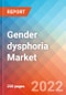 Gender dysphoria - Market Insight, Epidemiology and Market Forecast -2032 - Product Thumbnail Image