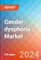 Gender dysphoria - Market Insight, Epidemiology and Market Forecast -2032 - Product Thumbnail Image