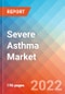 Severe Asthma - Market Insights, Epidemiology, and Market Forecast-2032 - Product Thumbnail Image