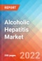Alcoholic Hepatitis - Market Insight, Epidemiology and Market Forecast -2032 - Product Image