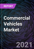 Commercial Vehicles Market Based on Product, End-Use and Geography - Global Forecast up to 2026- Product Image