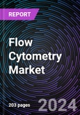 Flow Cytometry Market Based on Technology, Product and Service, Application, End-User, and Geography - Global Forecast up to 2026- Product Image