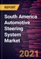 South America Automotive Steering System Market Forecast to 2028 - COVID-19 Impact and Regional Analysis by Type, and Vehicle Type - Product Thumbnail Image