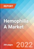 Hemophilia A - Market Insight, Epidemiology And Market Forecast - 2032- Product Image