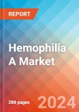 Hemophilia A - Market Insight, Epidemiology And Market Forecast - 2032- Product Image