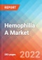 Hemophilia A - Market Insight, Epidemiology And Market Forecast - 2032 - Product Image