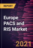 Europe PACS and RIS Market Forecast to 2027 - COVID-19 Impact and Regional Analysis by Product, Component, Deployment, End User- Product Image