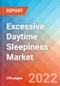 Excessive Daytime Sleepiness (EDS) - Market Insight, Epidemiology and Market Forecast -2032 - Product Thumbnail Image