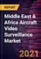 Middle East & Africa Aircraft Video Surveillance Market Forecast to 2027 - COVID-19 Impact and Regional Analysis by - by System Type, Fit Type, Aircraft Type, and Country - Product Thumbnail Image