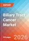 Biliary Tract Cancer - Market Insight, Epidemiology, and Market Forecast - 2034 - Product Thumbnail Image