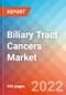 Biliary Tract Cancers (BTCs) - Market Insight, Epidemiology and Market Forecast - 2032 - Product Thumbnail Image