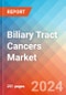 Biliary Tract Cancers (BTCs) - Market Insight, Epidemiology and Market Forecast - 2032 - Product Thumbnail Image