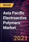 Asia Pacific Electroactive Polymers Market Forecast to 2027 - COVID-19 Impact and Regional Analysis by Type, Application - Product Thumbnail Image