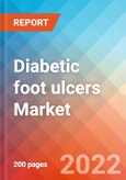 Diabetic foot ulcers - Market Insight, Epidemiology and Market Forecast -2032- Product Image