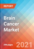 Brain Cancer - Market Insights, Epidemiology and Market Forecast - 2030- Product Image