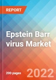 Epstein Barr virus (EBV) - Market Insight, Epidemiology and Market Forecast -2032- Product Image