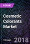 Cosmetic Colorants Market By Type (Dyes, Pigments), By Application (Facial Make-up, Lip products, Eye Make-up, Nail products, Hair Color products) and By Geography - Global Driver, Restraints, Opportunities, Trends, and Forecast to 2023 - Product Thumbnail Image