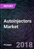 Autoinjectors Market Forecast up to 2024- Product Image