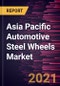Asia Pacific Automotive Steel Wheels Market Forecast to 2028 - COVID-19 Impact and Regional Analysis by Rim Size, Vehicle Type, and End User - Product Thumbnail Image