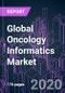 Global Oncology Informatics Market 2020-2030 by Product Type (EHR, PHM, CDSS, DDDI), Cancer Type, Application (Medical, Surgical, Radiation), End User, and Region: Trend Forecast and Growth Opportunity - Product Thumbnail Image