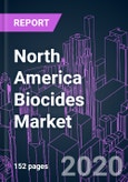 North America Biocides Market 2020-2030 by Product Type (Halogenated, Metallic, Organic Acid, Phenolic), Application, and Country: Trend Forecast and Growth Opportunity- Product Image