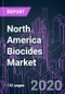 North America Biocides Market 2020-2030 by Product Type (Halogenated, Metallic, Organic Acid, Phenolic), Application, and Country: Trend Forecast and Growth Opportunity - Product Thumbnail Image