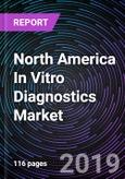 North America In Vitro Diagnostics Market Forecast up to 2025- Product Image