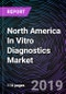 North America In Vitro Diagnostics Market Forecast up to 2025 - Product Thumbnail Image