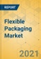 Flexible Packaging Market - Global Outlook and Forecast 2021-2026 - Product Thumbnail Image
