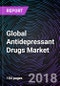 Global Antidepressant Drugs Market Forecast up to 2018–2024 - Product Thumbnail Image