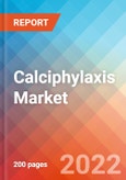 Calciphylaxis - Market Insight, Epidemiology and Market Forecast -2032- Product Image