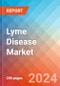 Lyme Disease - Market Insight, Epidemiology and Market Forecast -2032 - Product Thumbnail Image