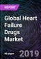 Global Heart Failure Drugs Market – Drivers, Restraints, Opportunities, Trends, and Forecast up to 2025 - Product Thumbnail Image