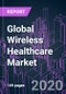 Global Wireless Healthcare Market 2020-2026 by Component, Device, Technology, Application, End User, and Region: Trend Forecast and Growth Opportunity - Product Thumbnail Image