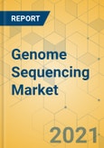 Genome Sequencing Market - Global Outlook and Forecast 2021-2026- Product Image