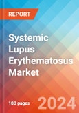 Systemic Lupus Erythematosus - Market Insight, Epidemiology and Market Forecast -2032- Product Image