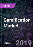 Gamification Market By Deployment (On premises, Cloud based, and Hybrid), Enterprise Size (Small and Medium Enterprises, and Large Enterprises), End User (Retail, Banking, Government, and Others), and Geography (North America, Europe, APAC, and RoW) – Global Forecast up to 2025- Product Image