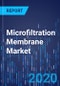 Microfiltration Membrane Market Research Report: By Material Type, Filtration Technology, Application, Process, Configuration - Global Industry Analysis and Demand Forecast to 2030 - Product Thumbnail Image