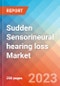 Sudden Sensorineural hearing loss (SSNHL) - Market Insight, Epidemiology and Market Forecast - 2032 - Product Thumbnail Image