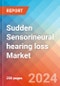 Sudden Sensorineural hearing loss (SSNHL) - Market Insight, Epidemiology and Market Forecast - 2034 - Product Image