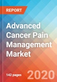 Advanced Cancer Pain Management(ACPM) - Market Insights, Epidemiology and Market Forecast - 2028- Product Image
