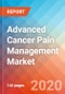 Advanced Cancer Pain Management(ACPM) - Market Insights, Epidemiology and Market Forecast - 2028 - Product Thumbnail Image