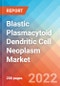 Blastic Plasmacytoid Dendritic Cell Neoplasm (BPDCN) - Market Insight, Epidemiology and Market Forecast -2032 - Product Thumbnail Image